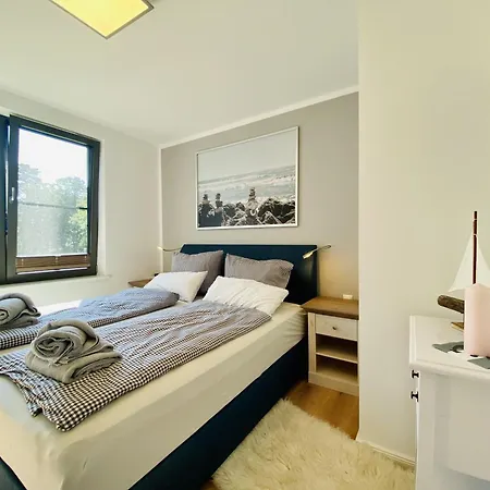 Strandloper Parkvillen Carlota Und Candela *