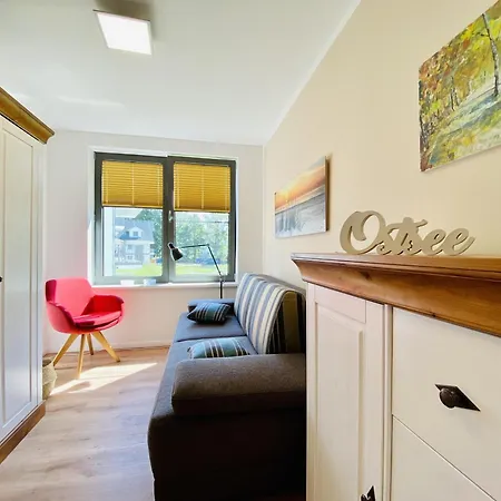 Strandloper Parkvillen Carlota Und Candela