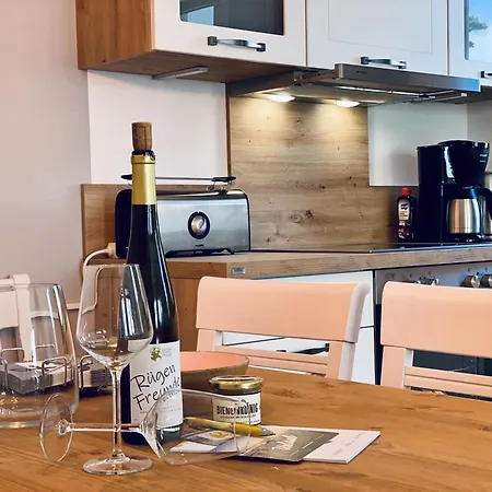 Strandloper Parkvillen Carlota Und Candela