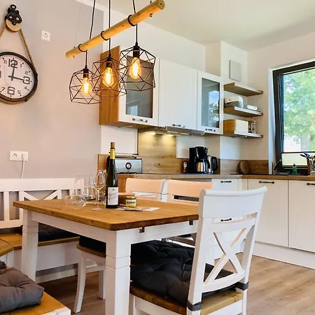 Apartment Strandloper Parkvillen Carlota Und Candela