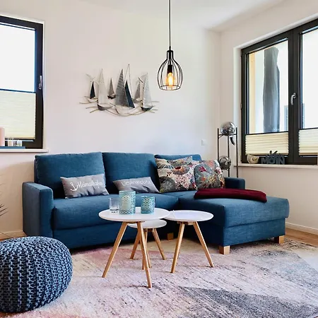 Strandloper Parkvillen Carlota Und Candela